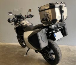 KTM 1290 SUPER-ADVENTURE S ABS – Garantie 6 mois P&Mo complet