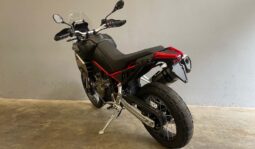 APRILIA 660 TUAREG 2025 NEUVE – Garantie constructeur 2 ans complet