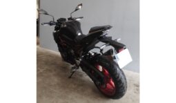 KAWASAKI Z 900 ABS – Garantie 6 mois P&Mo complet