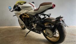 MV AGUSTA 800 SUPERVELOCE KIT RACING – Garantie 2 ans complet
