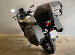 HONDA NT 1100 DCT – Garantie constructeur du 07/2023 au 07/2028 complet