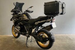 BMW R 1250 GS EXCLUSIVE – Garantie 6 mois P&Mo complet