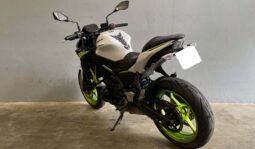 KAWASAKI Z 650 ABS A2 – Garantie 6 mois P&Mo complet