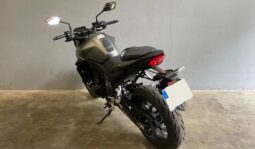 HONDA 750 HORNET ABS – Garantie constructeur du 11/2024 au 11/2029 complet