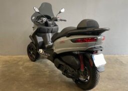 PIAGGIO MP3 500 HPE ABS ASR – Garantie 6 mois P&Mo complet