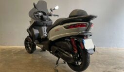 PIAGGIO 350 MP3 L ABS ASR – Garantie 6 mois P&Mo complet