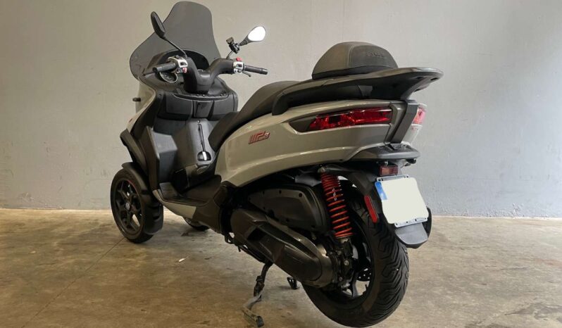 PIAGGIO 350 MP3 L ABS ASR – Garantie 6 mois P&Mo complet