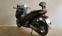 HONDA 125 FORZA ABS – Garantie 6 mois P&Mo complet