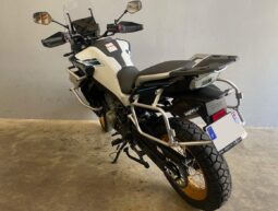 CF MOTO 800 MT EXPLORE – Garantie constructeur du 07/2025 au 07/2030 complet