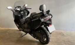 BMW C 650 GT ABS – Garantie 6 mois P&Mo complet