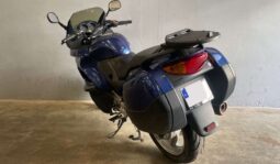HONDA NT 650 DEAUVILLE 2004 – Garantie 3 mois P&Mo complet