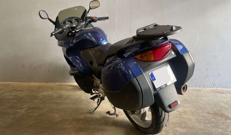 HONDA NT 650 DEAUVILLE 2004 – Garantie 3 mois P&Mo complet