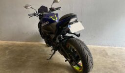 SUZUKI 1000 GSX-S ABS – Garantie 6 mois P&Mo complet