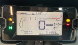 HONDA NC 750 XA ABS – Garantie 6 mois P&Mo complet