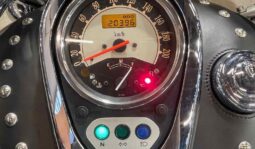 KAWASAKI 900 VULCAN A2 ABS – Garantie 6 mois P&Mo complet