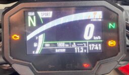 KAWASAKI Z 900 E ABS – Garantie 6 mois P&Mo complet