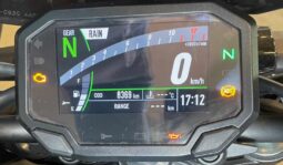 KAWASAKI Z 900 ABS – Garantie 6 mois P&Mo complet