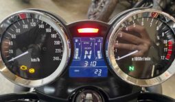 KAWASAKI Z 900 RS – Garantie constructeur du 03/2025 au 03/2029 complet