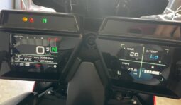 YAMAHA 900 TRACER GT ABS – Garantie 6 mois P&Mo complet