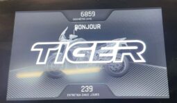 TRIUMPH 900 TIGER GT ABS – Garantie 6 mois P&Mo complet