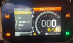 APRILIA 660 TUAREG 2025 NEUVE – Garantie constructeur 2 ans complet