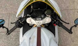 MV AGUSTA 800 SUPERVELOCE KIT RACING – Garantie 2 ans complet
