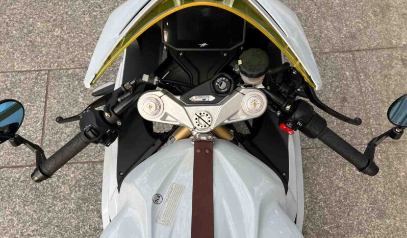 MV AGUSTA 800 SUPERVELOCE KIT RACING – Garantie 2 ans complet