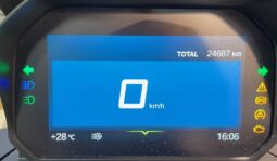 BMW C 400 X ABS – Garantie 6 mois P&Mo complet