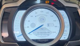 TRIUMPH 1200 SCRAMBLER XC ABS – Garantie 6 mois P&Mo complet