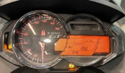 BMW C 650 GT ABS – Garantie 6 mois P&Mo complet
