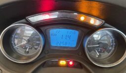 PIAGGIO MP3 500 HPE ABS ASR – Garantie 6 mois P&Mo complet
