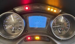 PIAGGIO 350 MP3 L ABS ASR – Garantie 6 mois P&Mo complet