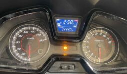 HONDA 125 FORZA ABS – Garantie 6 mois P&Mo complet