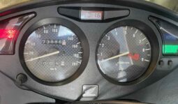 HONDA NT 650 DEAUVILLE 2004 – Garantie 3 mois P&Mo complet