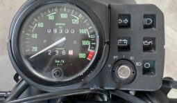 BMW R 80 GS complet