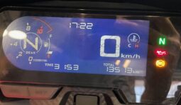 HONDA CB 500 X ABS A2 – Garantie 6 mois P&Mo complet