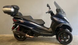 PIAGGIO 500 MP3 HPE ADVANCED ABS ASR – Garantie 6 mois P&Mo