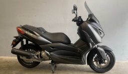 YAMAHA X-MAX 125 ABS – Garantie 6 mois P&Mo