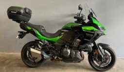 KAWASAKI 1000 VERSYS – Garantie 6 mois P&Mo