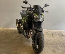 KAWASAKI Z 900 E A2 – Garantie 6 mois P&Mo complet