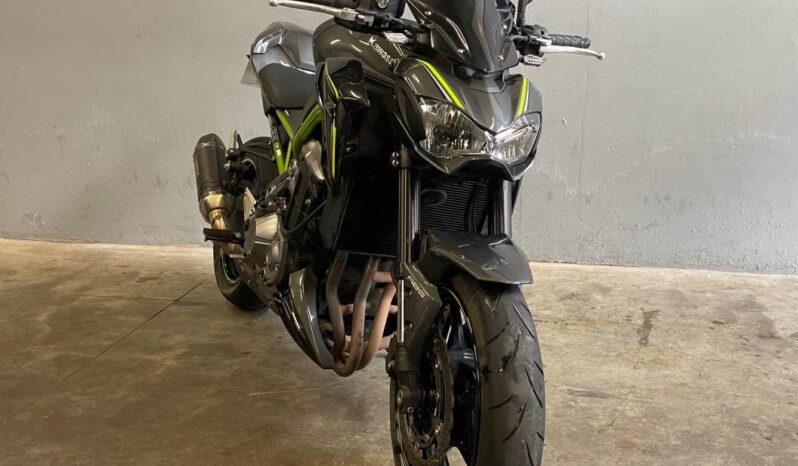 KAWASAKI Z 900 E A2 – Garantie 6 mois P&Mo complet