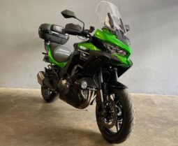 KAWASAKI 1000 VERSYS – Garantie 6 mois P&Mo complet