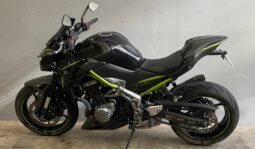 KAWASAKI Z 900 E A2 – Garantie 6 mois P&Mo complet