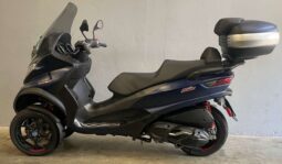 PIAGGIO 500 MP3 HPE ADVANCED ABS ASR – Garantie 6 mois P&Mo complet