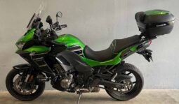 KAWASAKI 1000 VERSYS – Garantie 6 mois P&Mo complet