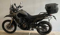 YAMAHA 700 TENERE EXPLORE EDITION – Garantie constructeur du 01/2024 au 01/2027 complet