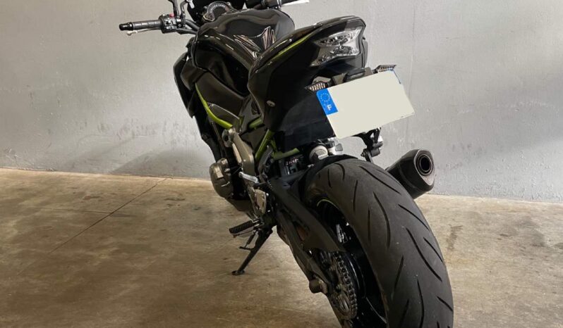 KAWASAKI Z 900 E A2 – Garantie 6 mois P&Mo complet