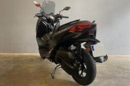 YAMAHA X-MAX 125 ABS – Garantie 6 mois P&Mo complet