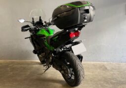 KAWASAKI 1000 VERSYS – Garantie 6 mois P&Mo complet