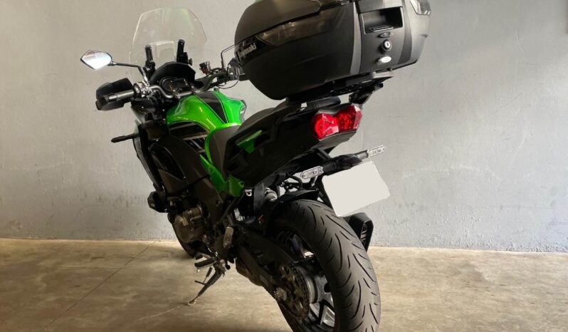 KAWASAKI 1000 VERSYS – Garantie 6 mois P&Mo complet